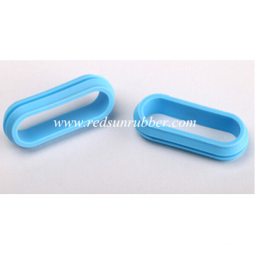 Oval Rubber Grommet